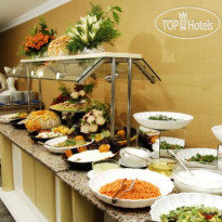 Sealine Hotel
