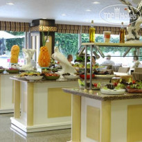 Sealine Hotel