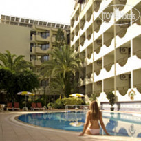 Gardenia Hotel 