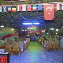 Kleopatra Balik Hotel