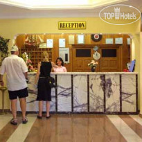 Kleopatra Balik Hotel 