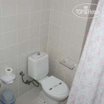 Lila Apart Hotel 