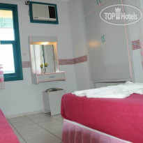 Lila Apart Hotel 