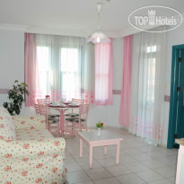 Lila Apart Hotel 