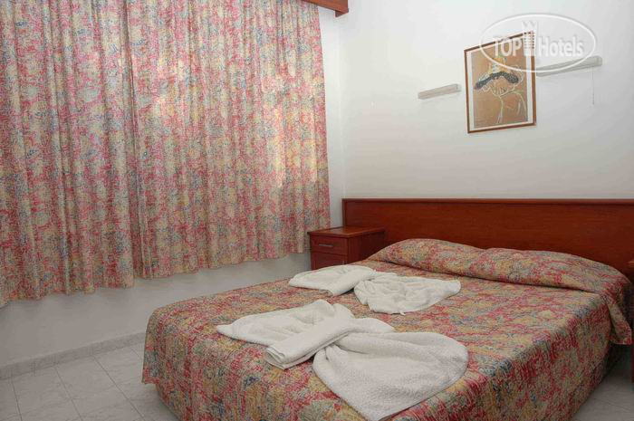 Новые добавленные фото туристов Seda Apart Hotel 3*