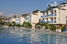 Ganita Holiday Village 4*