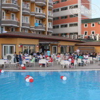 Angora Beach Hotel 