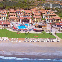 Gypsophila Holiday Village 5*