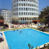 Club Hotel Syedra Princess 4*