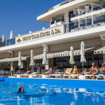 White Gold Hotel & Spa 