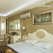 White Gold Hotel & Spa 