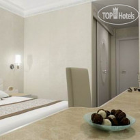 White Gold Hotel & Spa 