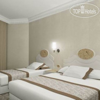 White Gold Hotel & Spa 