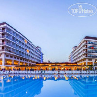Eftalia Aqua Resort 5*