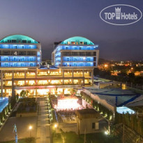 Adin Beach Hotel 