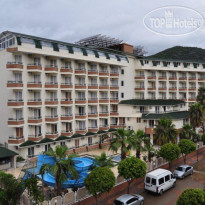 Sole Resort (closed) отель 