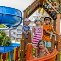 Holiday Park Resort