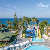 Holiday Park Resort 