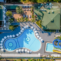 Holiday Park Resort 