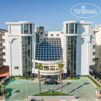 Holiday Park Resort 