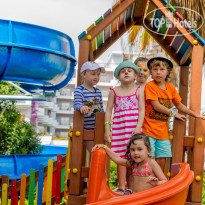 Holiday Park Resort 