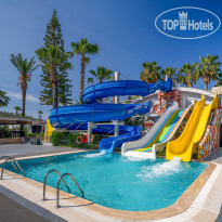 Holiday Park Resort 