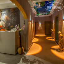 Holiday Park Resort 