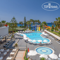 Holiday Park Resort 