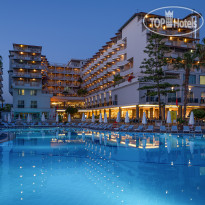 Holiday Park Resort 