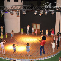 Misal Hotel Alanya - Noxinn