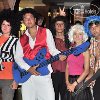 Misal Hotel Alanya - Noxinn