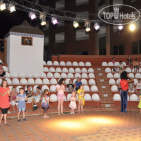 Misal Hotel Alanya - Noxinn