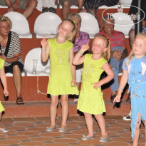 Misal Hotel Alanya - Noxinn
