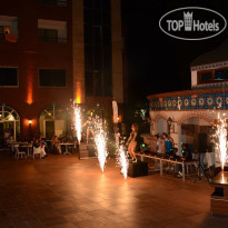 Misal Hotel Alanya - Noxinn