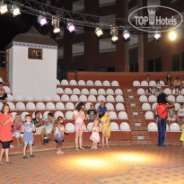 Misal Hotel Alanya - Noxinn