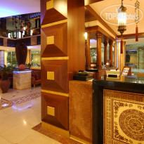 Misal Hotel Alanya - Noxinn  