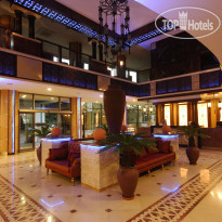 Misal Hotel Alanya - Noxinn  