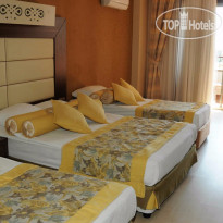 Misal Hotel Alanya - Noxinn 