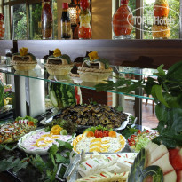 Misal Hotel Alanya - Noxinn 