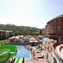 Misal Hotel Alanya - Noxinn 