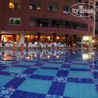 Misal Hotel Alanya - Noxinn 5*