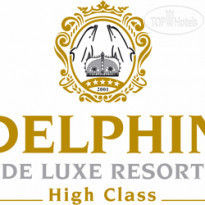 Delphin De Luxe Resort 