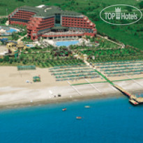Delphin De Luxe Resort 