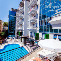 Ramira City Hotel 