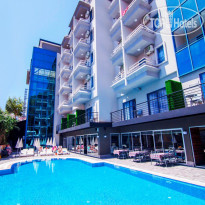 Ramira City Hotel 