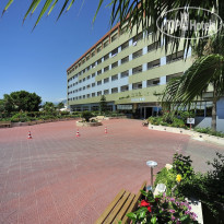 Kirbiyik Resort Hotel 