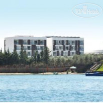 Sentido Golden Bay Отель