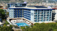 Grand Zaman 4*