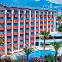 Simply Fine Hotel Alize 