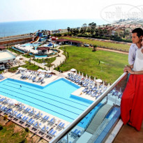 Kahya & Resort Aqua 